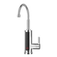 thumbnail image 4 of Grifo eléctrico de 110 V, calentador instantáneo, para cocina, lavavajillas, grifo de agua caliente rápida de doble propósito, frío y caliente, 4 of 5