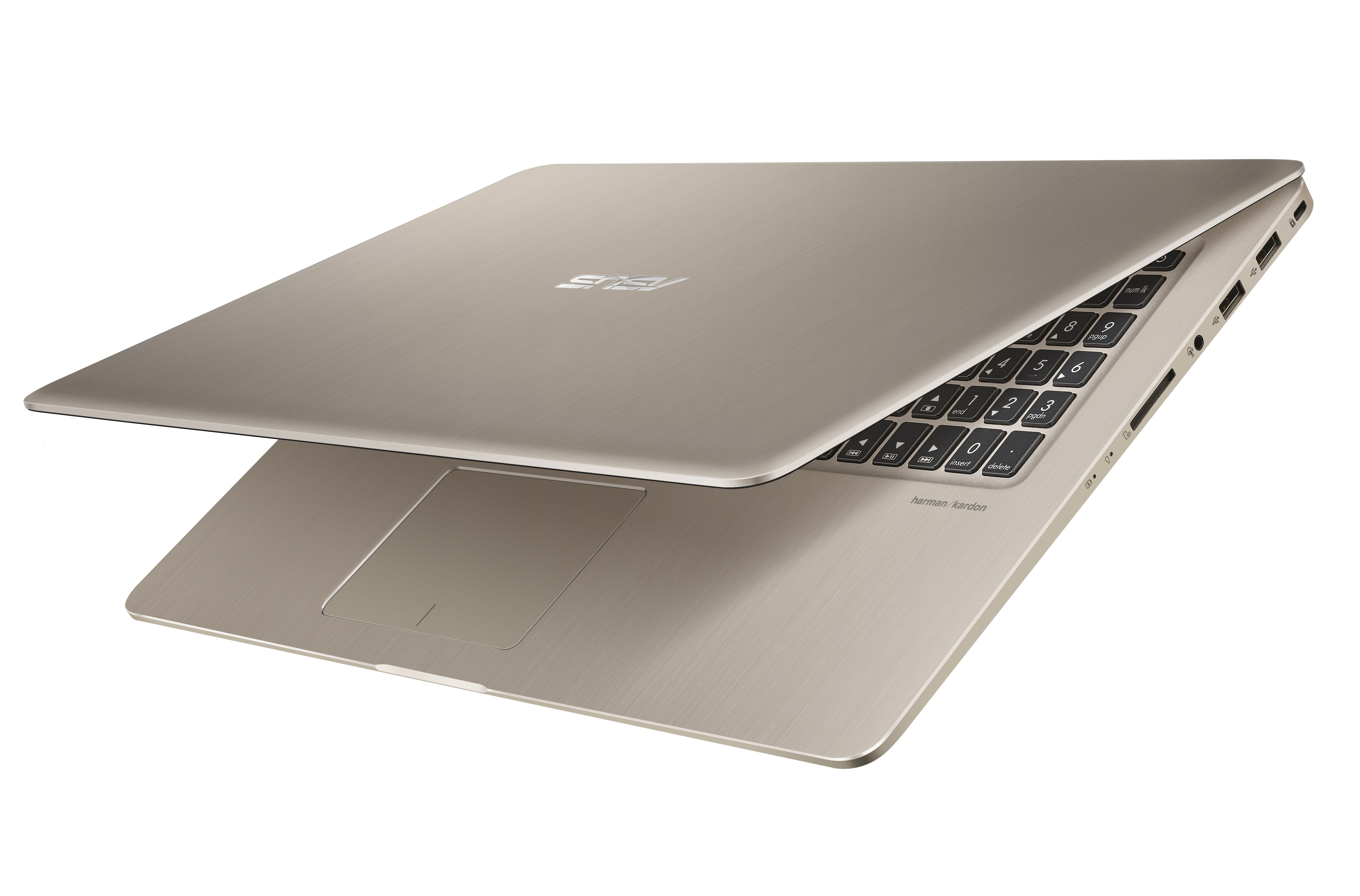 Купить Ноутбук Asus Vivobook Pro 15