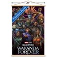 thumbnail image 5 of Marvel Black Panther : Wakanda Forever - Groupe, 5 of 5