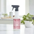 thumbnail image 6 of Mrs. Meyer's Clean Day Multi-Surface Everyday Cleaner, Peppermint Scent, 16 Fl Oz Bottle, 6 of 6