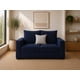 thumbnail image 3 of Sala Modular 3-2-1 El Bazar Store Miami Azul marino, Sofa, Love seat y sillon, 3 of 8