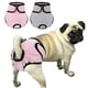 thumbnail image 1 of Pañales suaves para perros, pantalón fisiológico, pantalones cortos para perros, bragas lavables, ropa interior para perros y niñas de XS-XL, 1 of 2