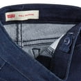 thumbnail image 3 of Levi's Baby Girls' Pull-On Jegging, Size 3 Months - 24 Months, 3 of 4
