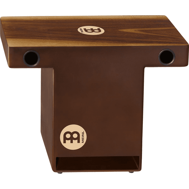 Cajón Entorchado Meinl Topcaj2wn Slap Top Para Percusión Meinl TOPCAJ2WN