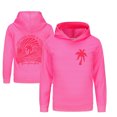 thumbnail image 1 of Nouveau Mode Printemps et Automne Sweat à Capuche Imprimé Couchers de Soleil pour Enfants, 1 of 3