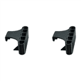 thumbnail image 3 of 4PCS Open Face Emerging Plant Holder, Aquarium Hanging Aquatic Plant Holder Fish Tank Decorations for Emersed Plants, A, 3 of 10