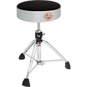 Gib Pro Throne Round Sat Grey