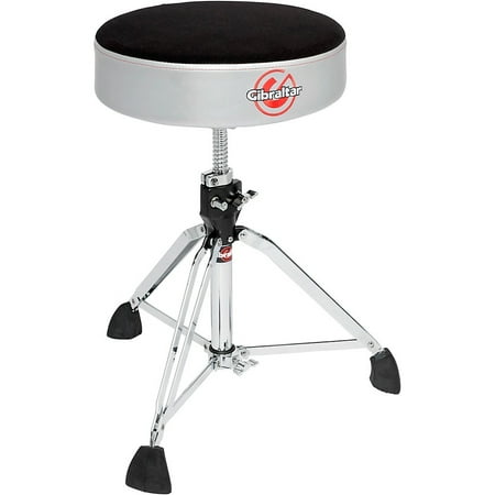 Gib Pro Throne Round Sat Grey