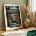 thumbnail image 6 of Staple Street Skybridge 01 - Manhattan New York Photography Unframed Wall Art Print 20 x 30 inches, 6 of 60