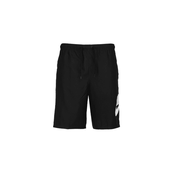 NIKE MENS Club Woven Shorts Mens Style "BLACK" FN3303 010 FN3303 010 from Stadium Goods