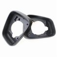 thumbnail image 5 of Car Right Side Rearview Mirror Frame Reversing Side Mirror Trim Frame for Opel Mokka X 2013-2018, 5 of 5