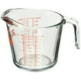 thumbnail image 1 of Anchor Hocking Measuring Cup, 4 Cup Capacity, 1 of 4