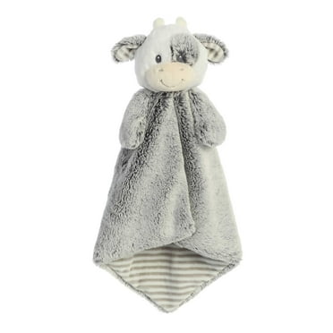 ebba - Large Gray Cuddlers Luvster - 16" Rocko - Snuggly Baby Stuffed ...