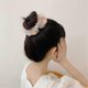 thumbnail image 5 of KAIYANG 10 unidades de coleteros de pelo con diseño de flor de cerezo, bandas elásticas para el pelo, accesorios para el cabello, 5 of 5