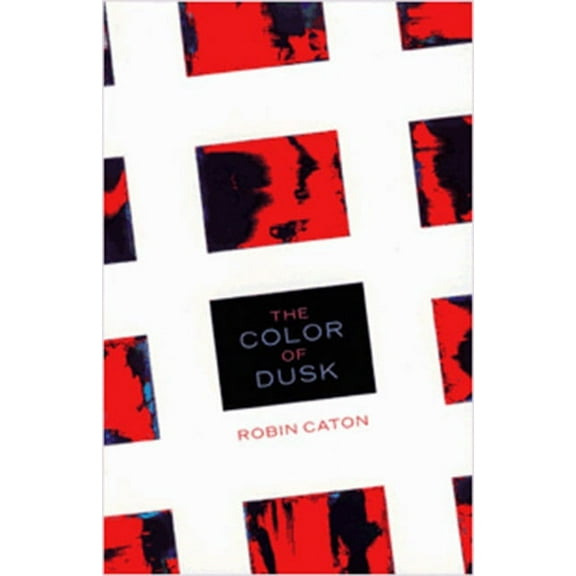 The Color of Dusk, (Paperback)