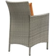 thumbnail image 3 of Conduit 7 Piece Outdoor Patio Wicker Rattan Dining Set-EEI-4015, 3 of 5