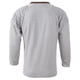 thumbnail image 4 of Blusas y camisas de manga larga con cuello redondo para hombre, blusa básica de color puro con músculos musculosos de manga larga, blusas y camisas de manga larga con cuello redondo para hombre, blusa, 4 of 8