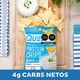 thumbnail image 5 of Quest Chips horneadas de proteína sabor Ranch Caja con 8 Pza Quest Nutrition Fitness Town TCR8M1, 5 of 7