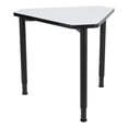 thumbnail image 3 of Learniture Profile Series Adjustable Height Collaborative Desk, 3 of 8