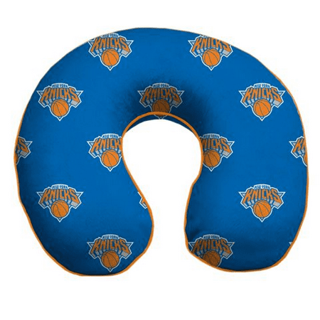 Pegasus Pegasus Knicks Sports Memory Foam Travel Pillow