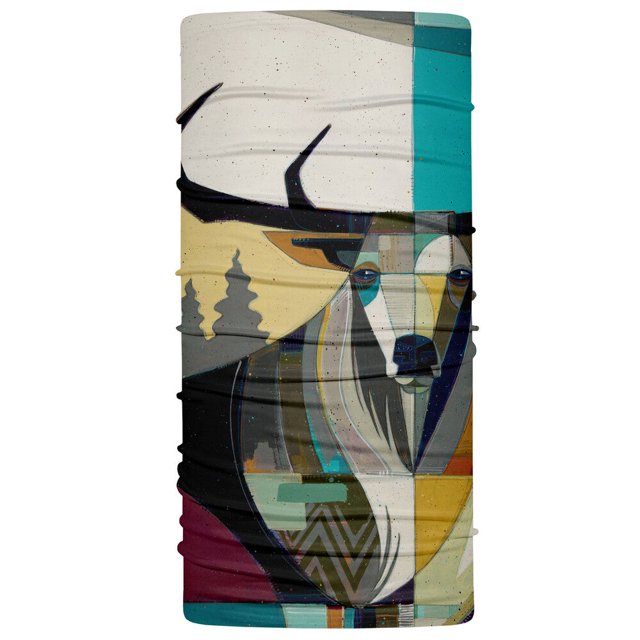 BLACKSTRAP Midweight Therma Tube Eric Abel - Deer Woods,