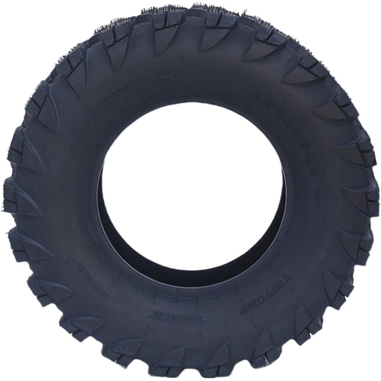 2pc 25x8-12 ATV Tires 6PR All Terrain 25x8x12 TL ATV UTV Trail 2pc 25x8-12 ATV Tires 6PR All Terrain 25x8x12 TL ATV UTV Trail