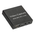 thumbnail image 3 of Wchiuoe Video Card USB2.0 Loop‑Out Support 4K Electronic Equipment 0.4A/5V DC,USB 2.0 Device Capture card, Game Capture Card, 3 of 8