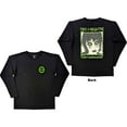 thumbnail image 1 of Type O Negative Unisex Long Sleeve T-Shirt I Don't Wanna Be Me (Back Print), 1 of 1
