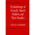thumbnail image 1 of Pre-Owned Psychotherapy of Sexually Abused Children and Their Families (Hardcover) 0393700798 9780393700794, 1 of 1