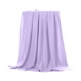 thumbnail image 1 of Absorbent Quick Drying Towels Double-Sided Cool Tech Cooling Blankets Direct Cooling Throw Blanket with Double Sided Cold Effect Breathable Soft Lightweight Smooth for Hot Sleepers, Luxury Throws, 1 of 5