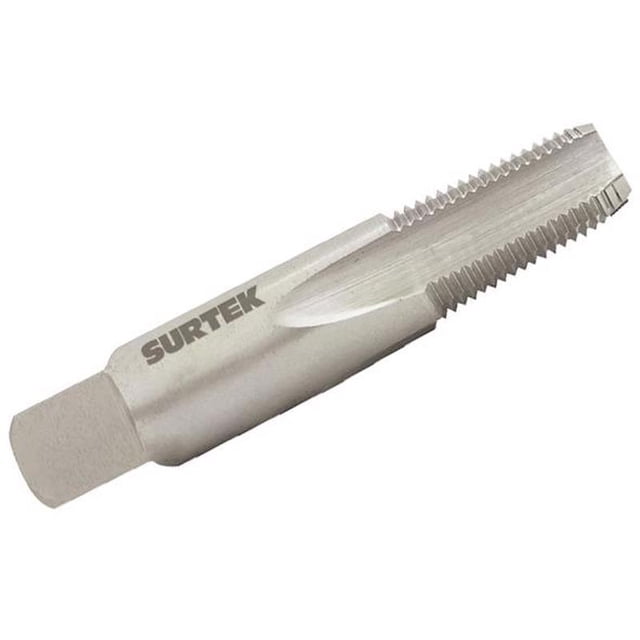 Machuelo para tubo1 1/2-11 1/2NPT 123607 - Codigo: 123607 - Marca: Surtek Urrea 123607