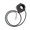 thumbnail image 3 of Interruptor de manillar universal, interruptor de luz de manillar de motocicleta, botón de control de manillar, interruptor de faro de manillar ultra sensible, 3 of 9
