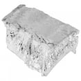 thumbnail image 2 of 99.995% Zinc Zinc Sample, Zinc, For Metal Accessory Production Experiments Metal Accessory Production Metal Accessory, 2 of 8