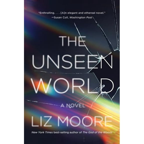 Pre-Owned Unseen World (Paperback) 0393354415 9780393354416