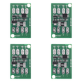 thumbnail image 1 of Tablero Del Cargador Batería Del Panel Solar Universal Automático para La La Lámpara Del Césped Del Jardín, 1 of 2