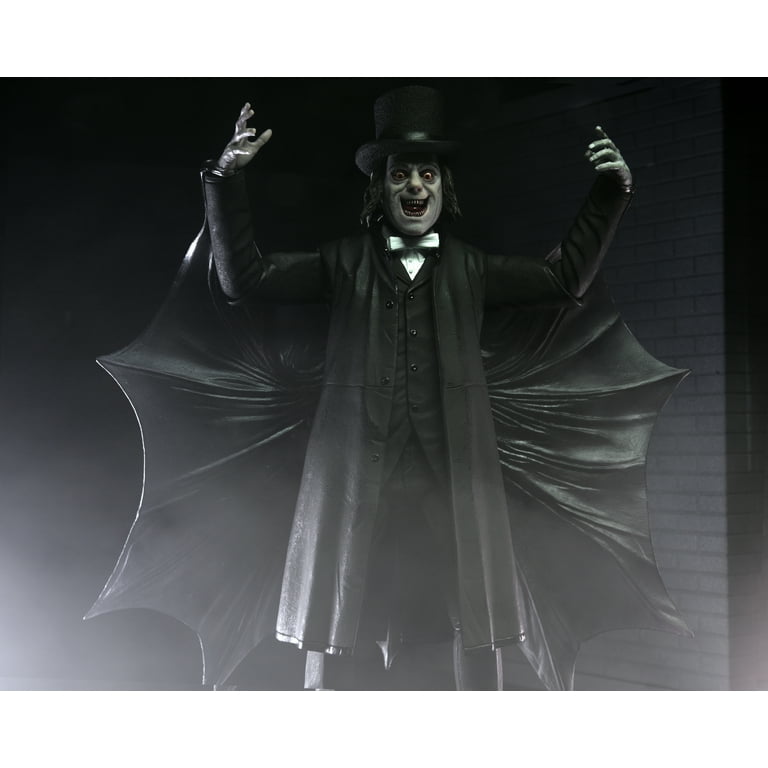 NECA - 7