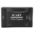 thumbnail image 4 of Video Capture Card,Professional USB2.0 SCART Capture US SCART Capture Card SCART Capture Card Precision Engineered, 4 of 9