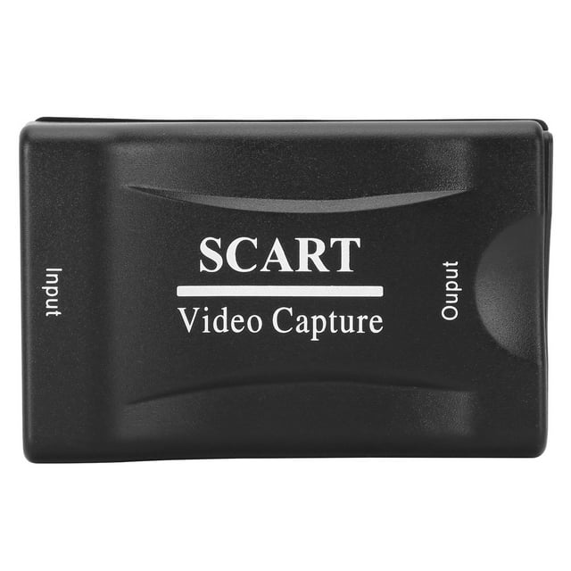 USB Capture Card, Capture Card, With Conversion Function With Optical Disc For Game Video Recording