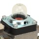 thumbnail image 2 of Chainsaw Engine Carburetor High Performance Metal Motor Replacement Part for Wacker HDA 242 HDA 252, 2 of 2