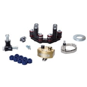 Scotts Performance SUB Mount Complete Stabilizer Kit for KTM 300 XC 2017-2018