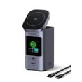 thumbnail image 1 of Batería externa UGREEN Nexode 20000 mAh 145 W PD 3.0 72 Wh Qi2, 1 of 9