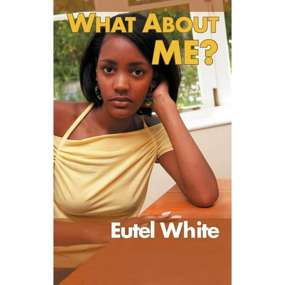 What about Me? (Paperback)