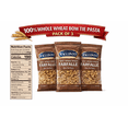 thumbnail image 2 of Racconto Farfalle Pasta 16 Ounce (1 lb) Pack of 3 – 100% Whole Wheat Bow Tie Pasta – High Fiber Italian Pasta – Bulk Pantry Staple – Bundled by SUPERDEALS with Mystery Gift 🍝🌾📦, 2 of 5