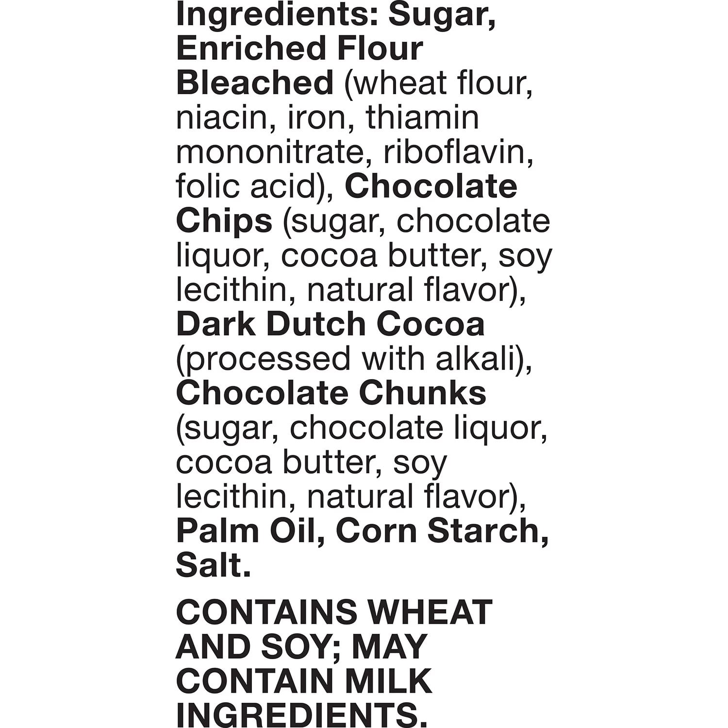Betty Crocker Hershey's Triple Chocolate Brownie Mix, 20 Oz, 4 Ct
