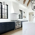 thumbnail image 4 of ZLINE 34 in. Range Hood Island Insert in Stainless Steel (824i-34), 4 of 5
