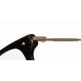 thumbnail image 6 of DEREON DOV548 CAT EYE EYEGLASS FRAME/GLASSES COMFORTABLE EYEWEAR FOR ADULTS RARE, 6 of 9