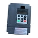 thumbnail image 2 of Convertidor de frecuencia 220V Inversor de utilidad para motores Ventiladores Máquinas de grabado 15 kW, 2 of 7