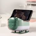 thumbnail image 4 of Dvkptbk Desk Lamp Small Night Light Bedroom Dormitory Bedside Sleeping Light Mobile Phone USB Charging Desktop Night Light Lighting & Ceiling, 4 of 6