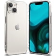 thumbnail image 1 of Funda para iPhone 14 Ringke Fusion Matte Transparente, 1 of 4