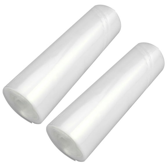 Himition 2 Rolls Thicken Disposable Cake Decorating Bags Cake Cream Piping Icing DIY Decoration Pastry Bags